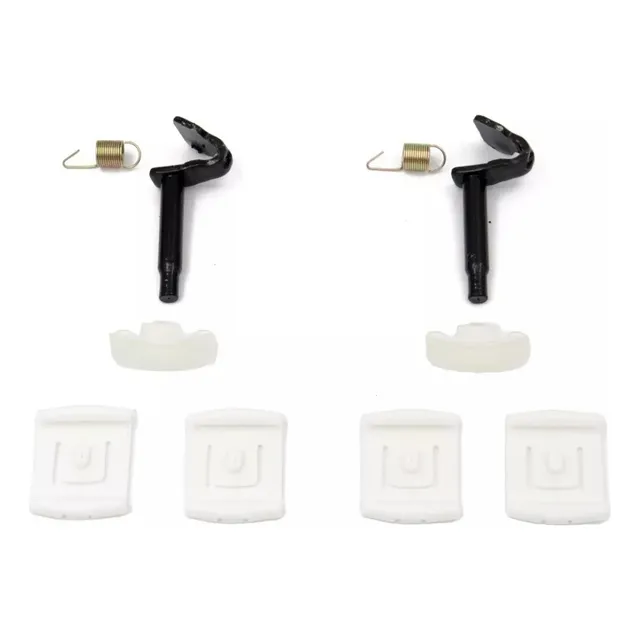 Kit Perno Central Dezlisa Asiento Vocho Golf Pointer Caribe