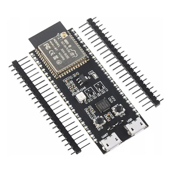 Modulo Espressif Esp32-s3-devkitc-1-n8r8 Wroom 8mb Stw