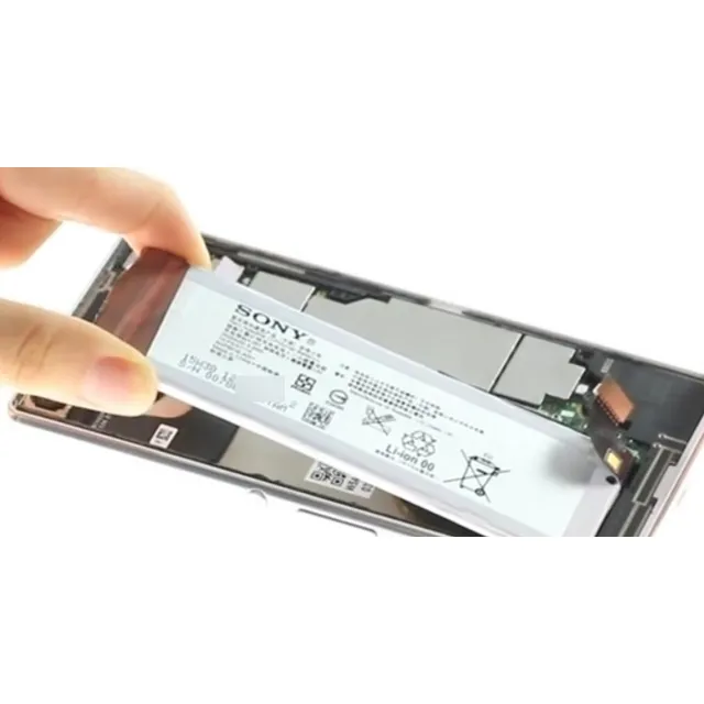 Batería Sony Xperia M5 Somos Tienda Física