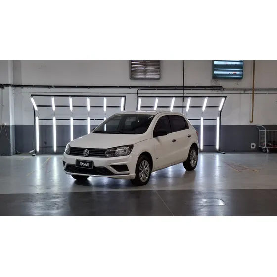 Volkswagen Gol Trend 1.6 Trendline