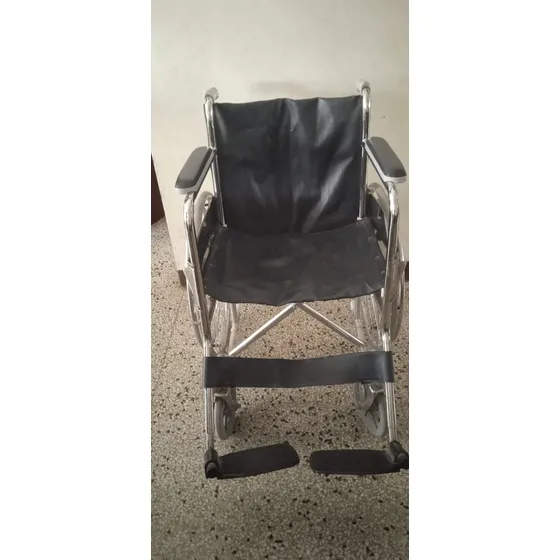 Silla De Ruedas Para Adultos Usada Delivery Gratis En Ccs