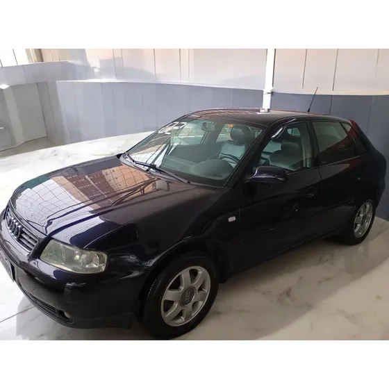 Audi A3 1.8 20v