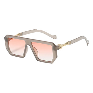 Gafas De Sol Lentes Cuadrados Aesthetic Filtro Uv 400 L024 Gafas De Sol Lentes Cuadrados Aesthetic Filtro Uv 400 L024