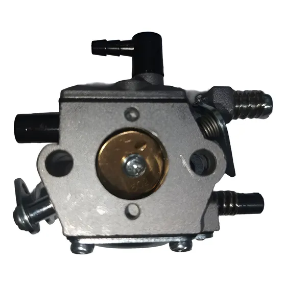 Carburador Motosierra Shimura Hyundai Forest Garden Dowel