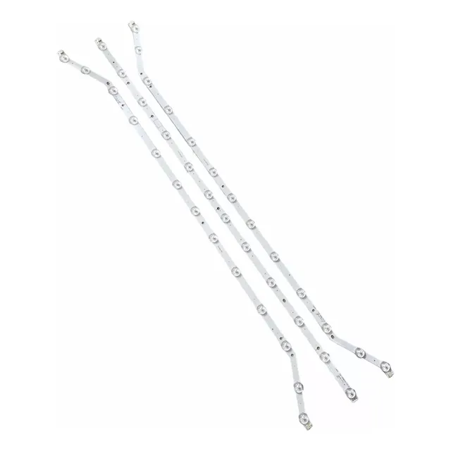 Barras/tiras Led Un40fh5005k Un40fh5303 Un40fh6203k