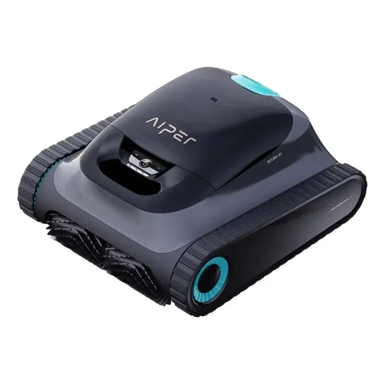 Aiper Scuba S1 Aspiradora Robot Para Piscina Inalámbrico