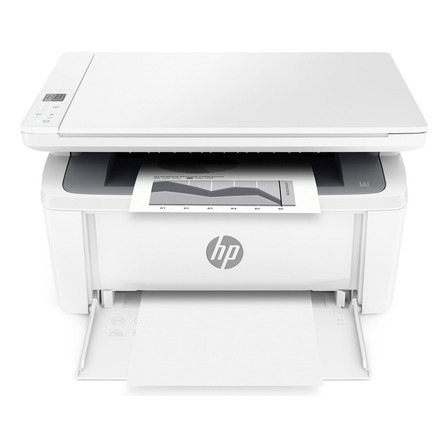 Impresora Multifunción Monocromática Hp Laserjet M141w Con Wifi Impresora Multifunción Monocromática Hp Laserjet M141w Con Wifi