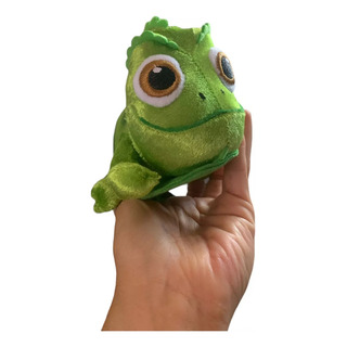 4.11 Peluche De Salamandra De Pascal For Rapunzel Con ImĂĄn 4.11 Peluche De Salamandra De Pascal For Rapunzel Con ImĂĄn