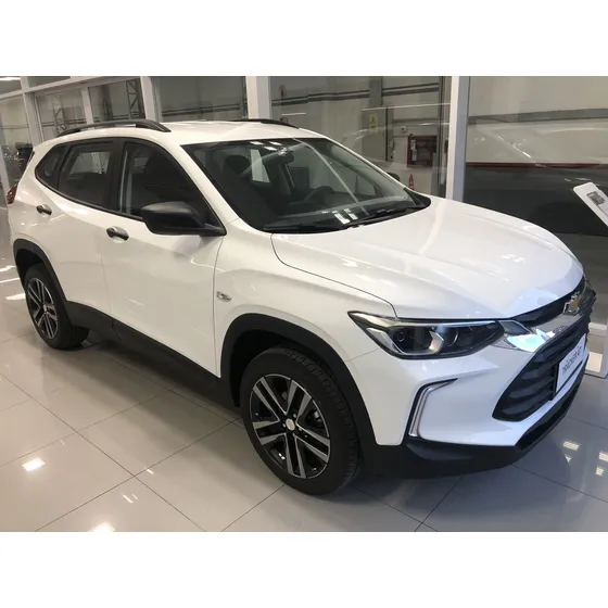 Chevrolet Tracker 1.2 Turbo At