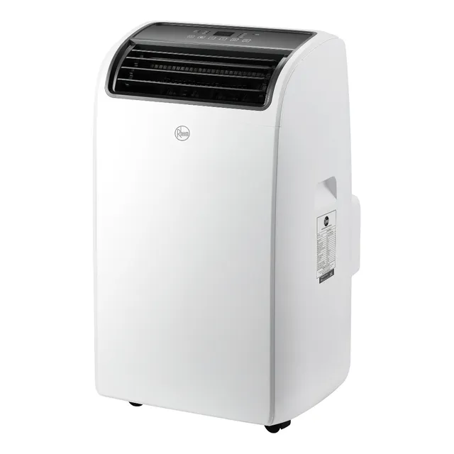 Ar-condicionado Portátil Rheem 12000 Btus Quente E Frio
