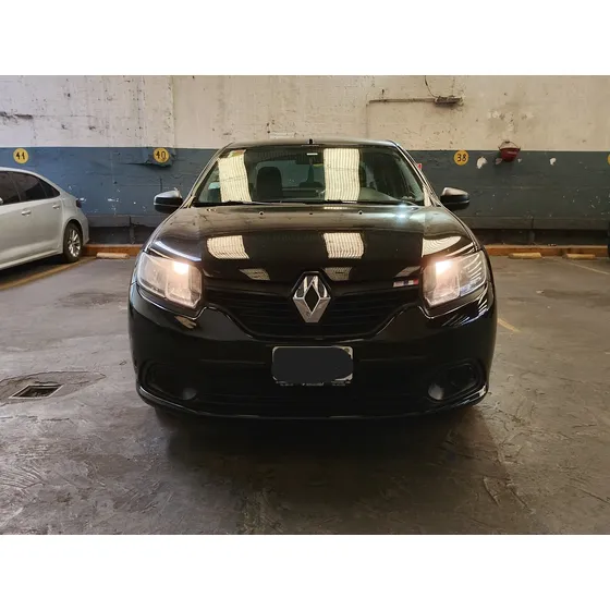 Renault Logan 1.6 Authentique 85cv
