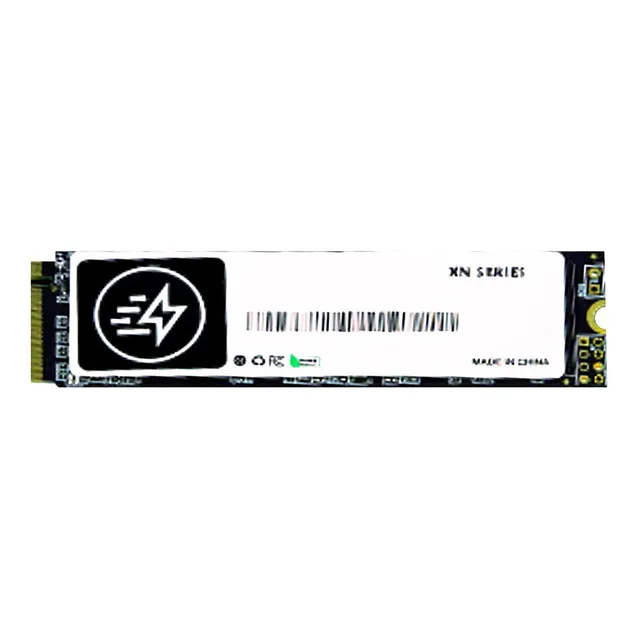 Disco Sólido Direct Tech - 256g - M.2 Nvme Pcie 3.0 2280