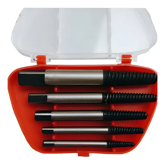 Extractor Tornillos Partidos 
