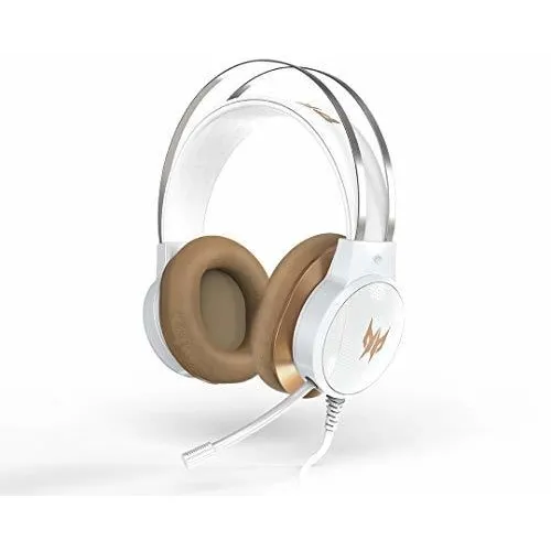 Auriculares Para Juegos Acer Predator Galea 300 White