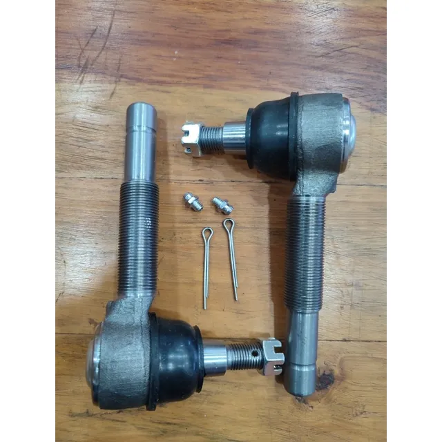 Terminal Direccion Izquierdo Mitsubishi Canter 649 659 Fe84
