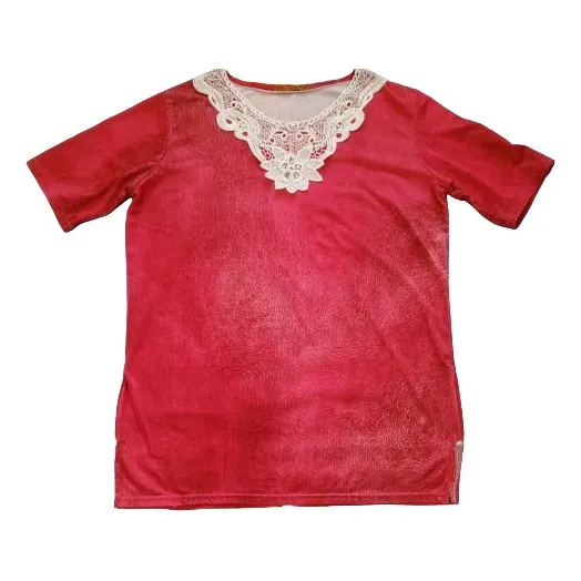 Vendo Blusa Para Damas Talla Unica