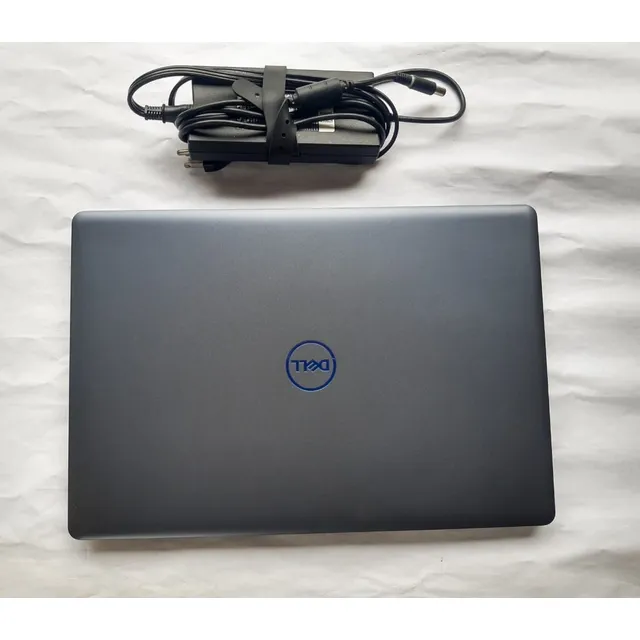 Laptop Dell G3 3579 Gamer Core !5 De 12gb Ram Y 1tb En Hdd