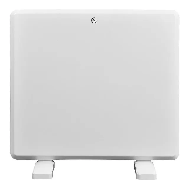 Estufa Convector Wally One O 600 Wifi Kaltemp Color Blanco