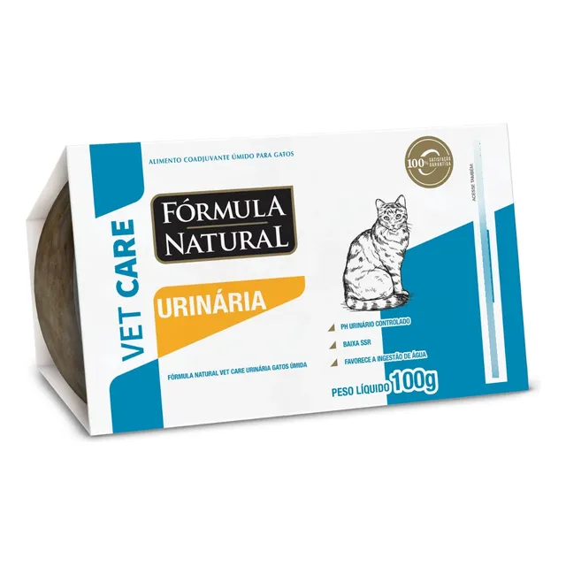 Formula Natural Urinary Pate