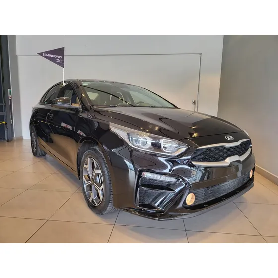 Kia Forte Lx T/m