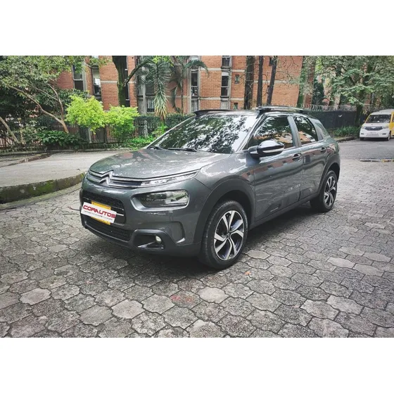 Citroën C4 Cactus 1.2 Cactus Shine