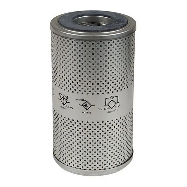 Filtro De Aceite Hidráulico Original John Deere Ar94510