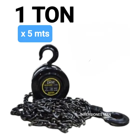 Señorita 1 Tonelada 5 Mts Multiusos Nueva Excelente Calidad