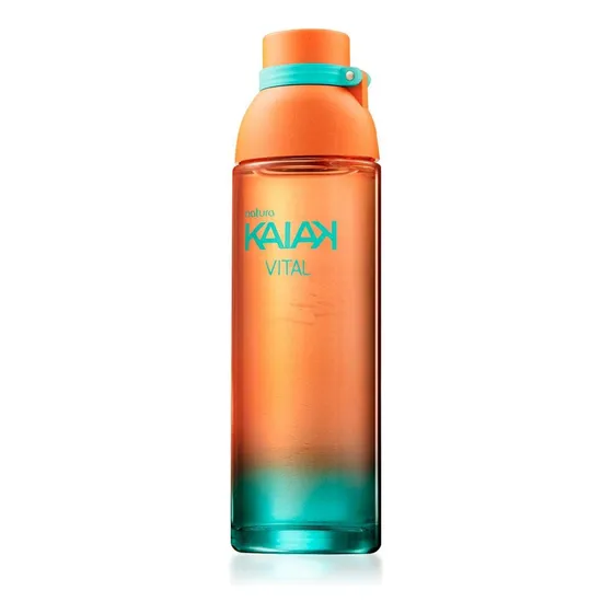 Kaiak Vital Femenino Natura