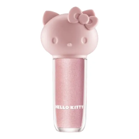 Iluminador - Bruna Tavares - Bt Hello Kitty - Glow Líquido