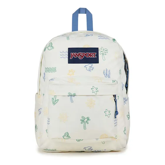 Mochila Jansport Beyond Pack Color SUNNY SKETCHES