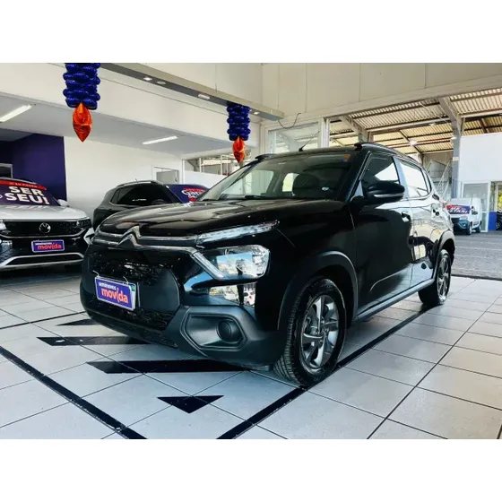 Citroën C3 Feel 1.0