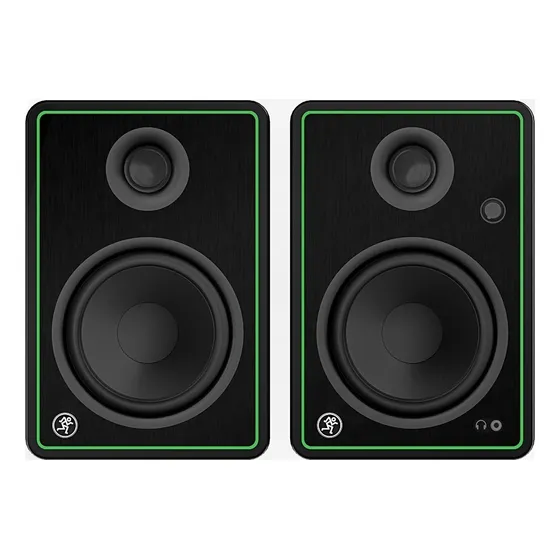 Mackie CR-X CR5-X