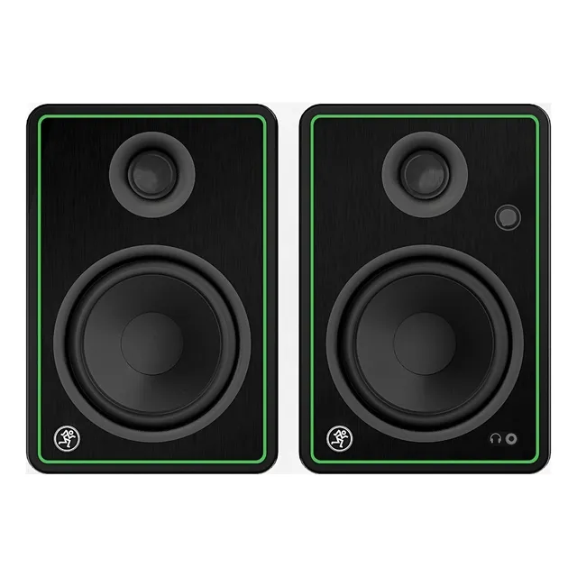 Mackie CR-X CR5-X