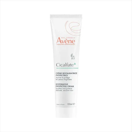 Avène Cicalfate+ Crema Reparadora Piel Sensible 100ml Día/noche