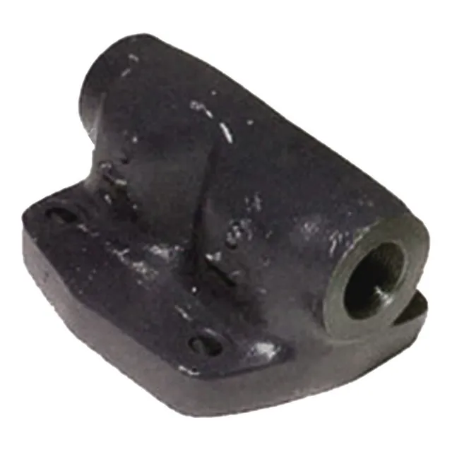 Tapa Compresor 77mm Armada Con Valvulas Mercedes Benz 1114