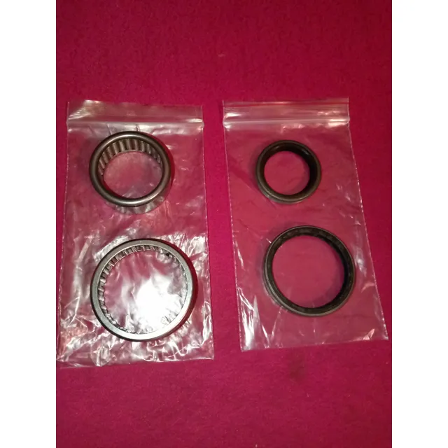 Kit De Copa Caja Del Veniran 285 Y 399 (estopera Y Rolinera)