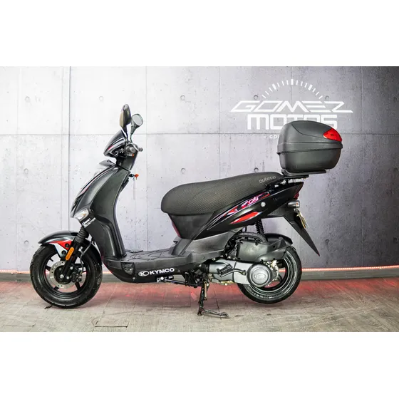 Kymco Twist City 125 2020
