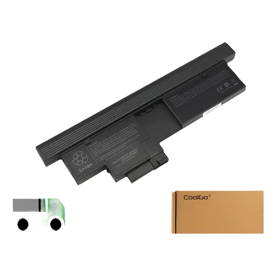 Batería Para Ibm Lenovo Thinkpad X200 X201 Tablet 42t4564 42