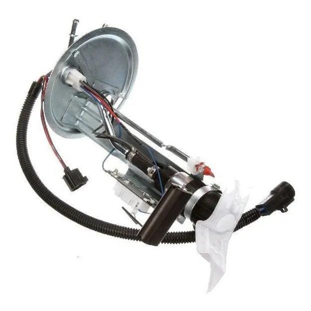 Bomba Gasolina F150 F250 Fortaleza Bronco Baja Corta Origina
