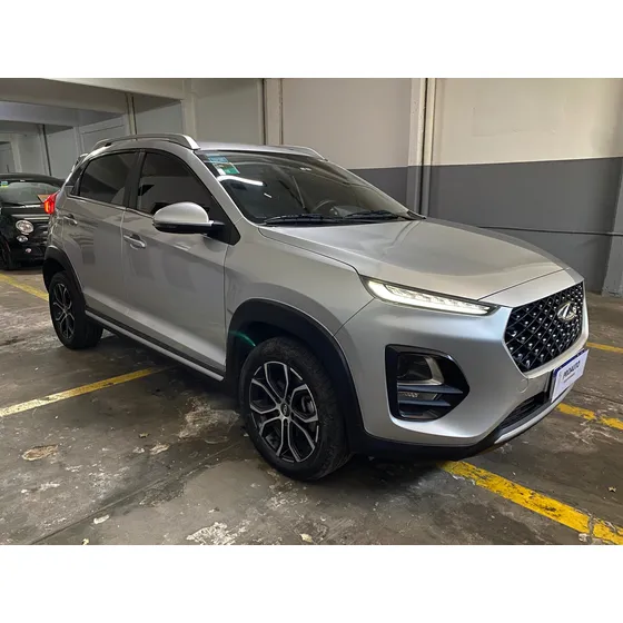 Chery Tiggo 2 Pro 1.5 Confort