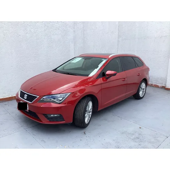 Seat Leon 1.4 Fr T 150 Hp Dsg