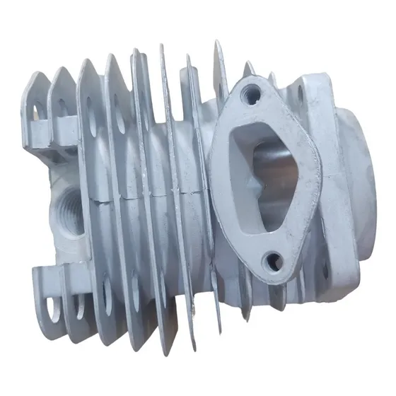 Cilindro Para Motosierra 52cc Muzin