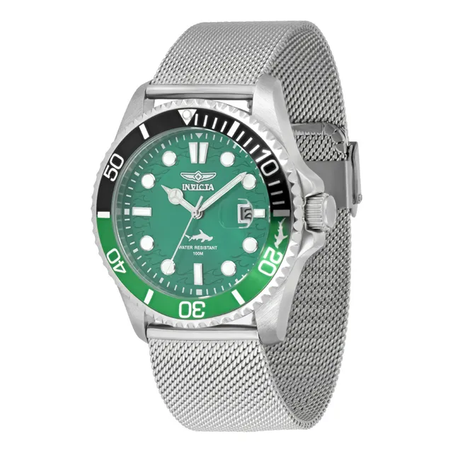 Reloj Invicta 47174 Acero Hombres