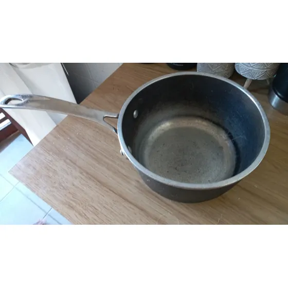 Cacerola Essen 18cm
