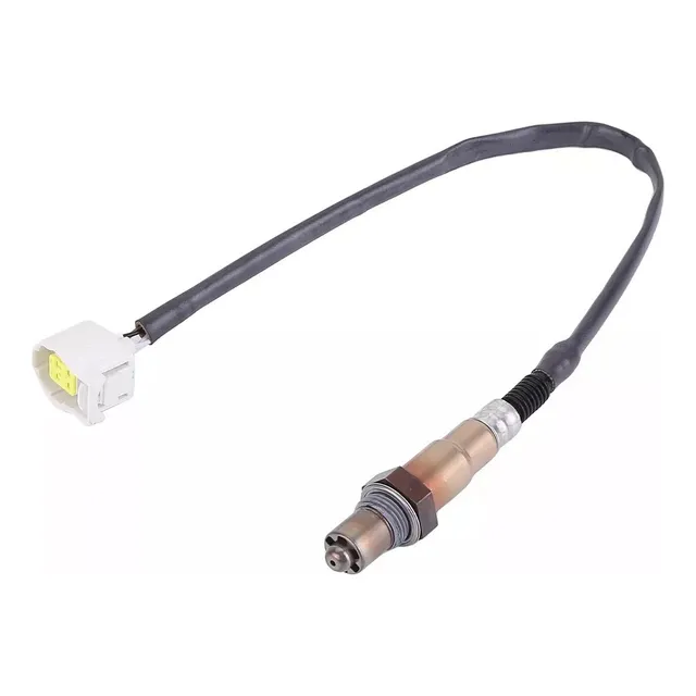 Sensor Oxigeno Ddc Dodge Avenger L4 2.4l 2008