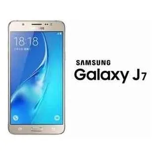 Samsung J7, Flash Frontal,hermosa Pantalla,súper Sonido!