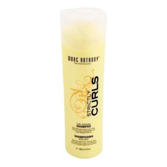 Shampoo Marc Anthony para Rizos Anti Frizz Strictly Curls 380ml