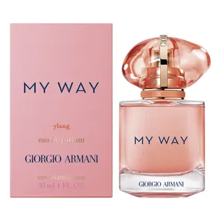 Giorgi Armani My Way | Mercado Livre