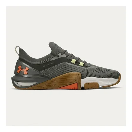 Tênis Under Armour Tribase Cross Se 2 Original Nota Fiscal