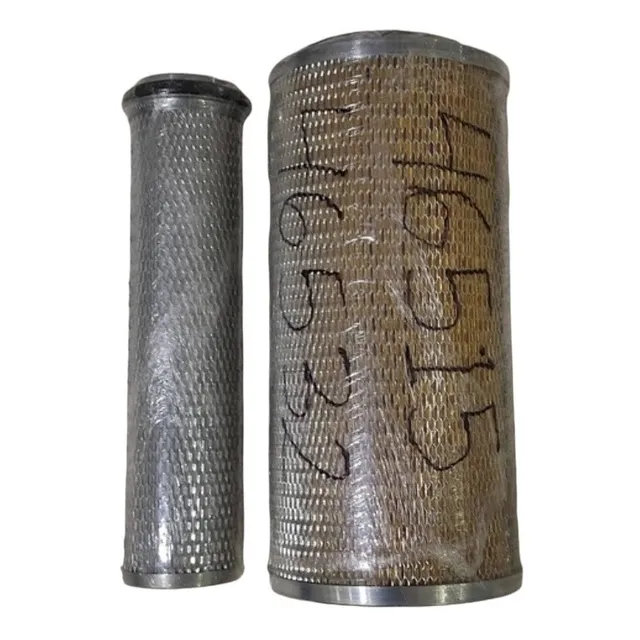 Filtros De Aire Para Tractor John Deere